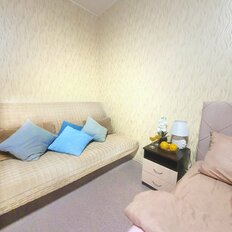 Квартира 45 м², 1-комнатная - изображение 3