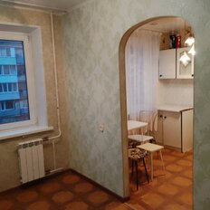 Квартира 57 м², 4-комнатная - изображение 3