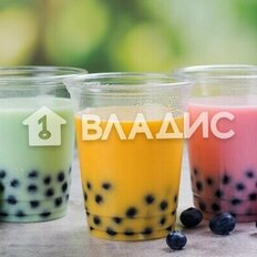 18 м², готовый бизнес - изображение 1