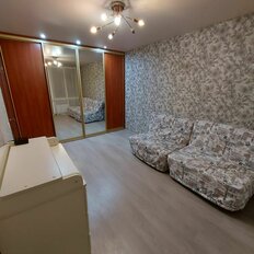 Квартира 33 м², 1-комнатная - изображение 2