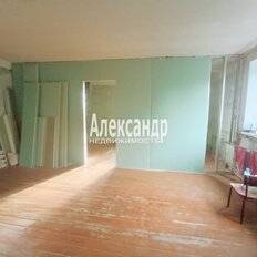 Квартира 42,3 м², 2-комнатная - изображение 1
