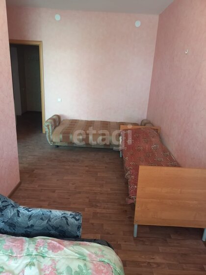 53 м², 2-комнатная квартира 45 000 ₽ в месяц - изображение 32
