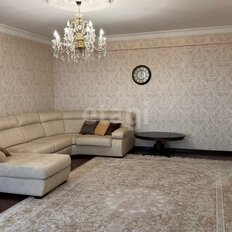Квартира 120 м², 3-комнатная - изображение 2