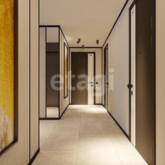 Квартира 25,8 м², студия - изображение 3