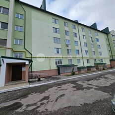 Квартира 55 м², 1-комнатная - изображение 1