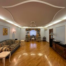 Квартира 167 м², 4-комнатная - изображение 4