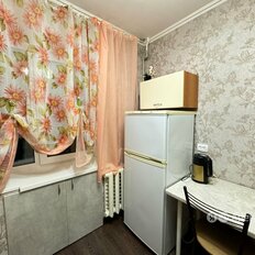 Квартира 30 м², 1-комнатная - изображение 4