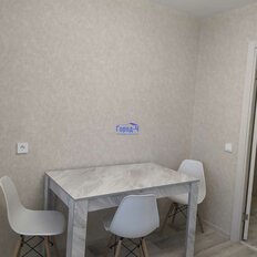 Квартира 57,9 м², 2-комнатная - изображение 3