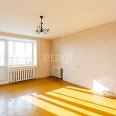 Квартира 54,5 м², 2-комнатная - изображение 1