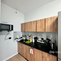 Квартира 30 м², 1-комнатная - изображение 1