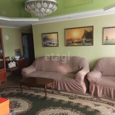 Квартира 66,7 м², 3-комнатная - изображение 2