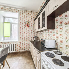 Квартира 87 м², 4-комнатная - изображение 4