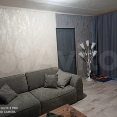 Квартира 44 м², 2-комнатная - изображение 4