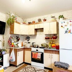 Квартира 33,8 м², 1-комнатная - изображение 1