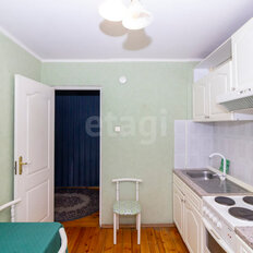 Квартира 73,4 м², 3-комнатная - изображение 5
