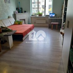 Квартира 34,1 м², студия - изображение 1