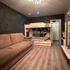 Квартира 33,3 м², 1-комнатная - изображение 3