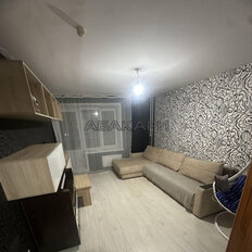 Квартира 37 м², 1-комнатная - изображение 2