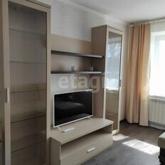 Квартира 30,6 м², 1-комнатная - изображение 5