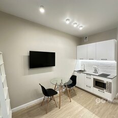 Квартира 23 м², студия - изображение 2