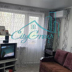 Квартира 33,3 м², 1-комнатная - изображение 4