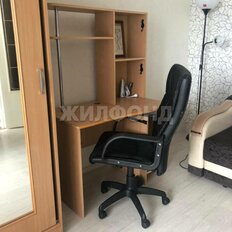 Квартира 30,8 м², 1-комнатная - изображение 2