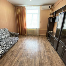18,7 м², комната - изображение 3