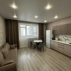 Квартира 53,3 м², 2-комнатная - изображение 5