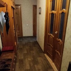 Квартира 75 м², 3-комнатная - изображение 4