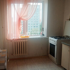 Квартира 48 м², 2-комнатная - изображение 3