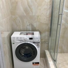 Квартира 56 м², 3-комнатная - изображение 5