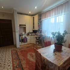 Квартира 67 м², 2-комнатная - изображение 2