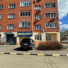 143 м², помещение свободного назначения - изображение 4
