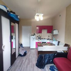 Квартира 20,4 м², студия - изображение 1