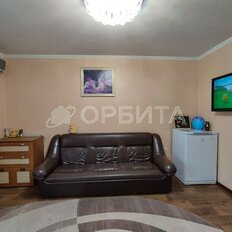 Квартира 73 м², 2-комнатная - изображение 4