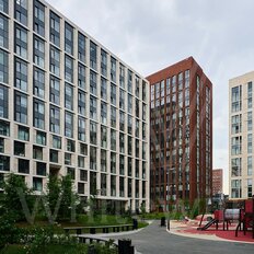 Квартира 150 м², 4-комнатная - изображение 4