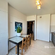 Квартира 61 м², 2-комнатная - изображение 3
