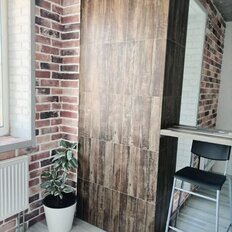 Квартира 28 м², студия - изображение 2