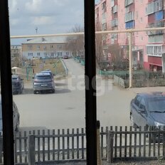 Квартира 49,6 м², 2-комнатная - изображение 1