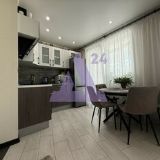 Квартира 37 м², 1-комнатная - изображение 5