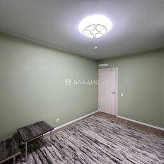 Квартира 80,7 м², 3-комнатная - изображение 4