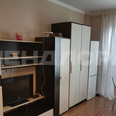 Квартира 30 м², студия - изображение 4