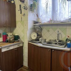 Квартира 34 м², 1-комнатная - изображение 1