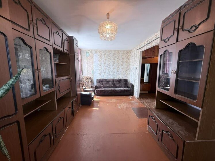 56,7 м², 2-комнатная квартира 4 647 760 ₽ - изображение 34