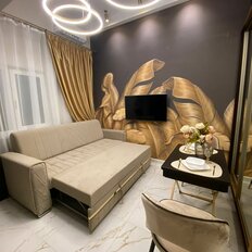 18 м², комната - изображение 2