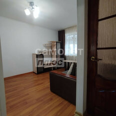 Квартира 29,3 м², 1-комнатная - изображение 4