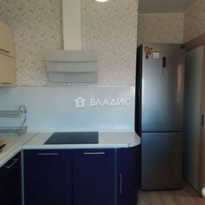 Квартира 38,5 м², 1-комнатная - изображение 5