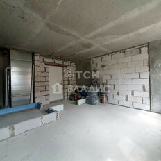 Квартира 22,7 м², студия - изображение 2