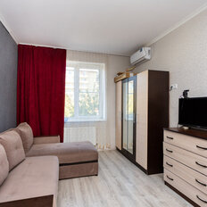 Квартира 34,9 м², 1-комнатная - изображение 1