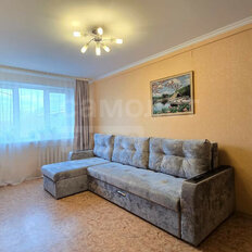 Квартира 44,2 м², 2-комнатная - изображение 3